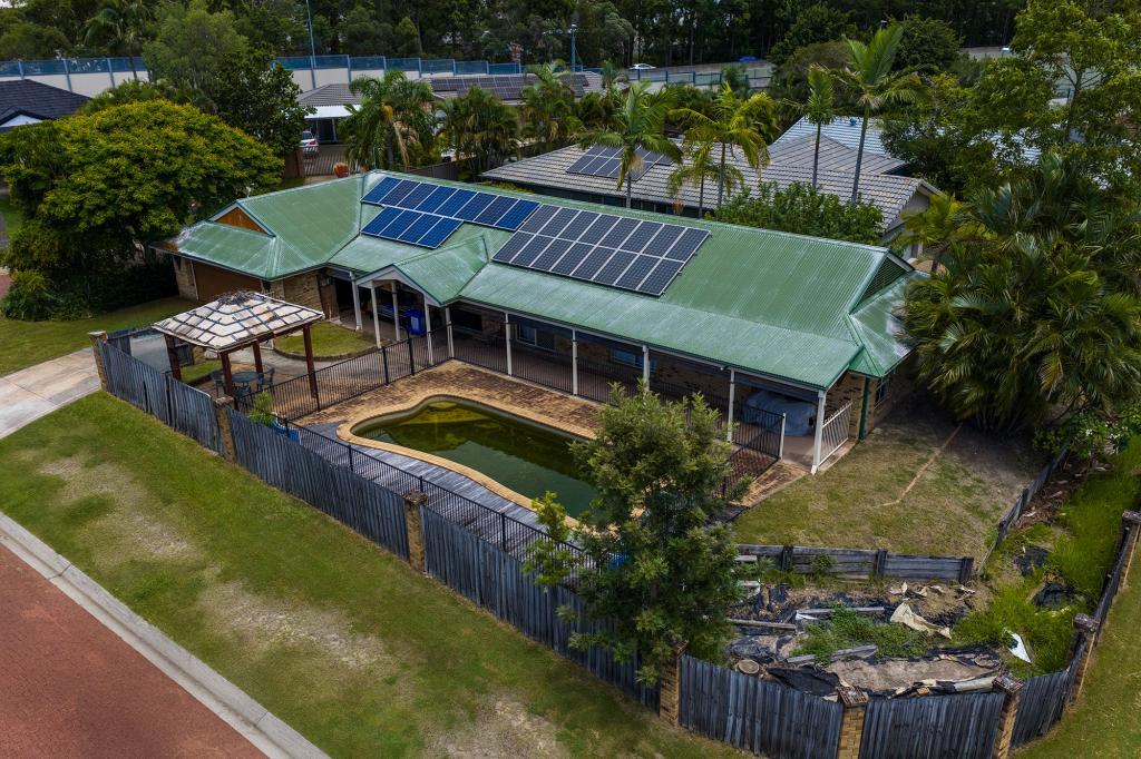 1 Stanton Ct, Parkwood, QLD 4214