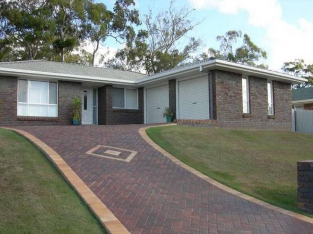 20 Gretel Pl, Cleveland, QLD 4163