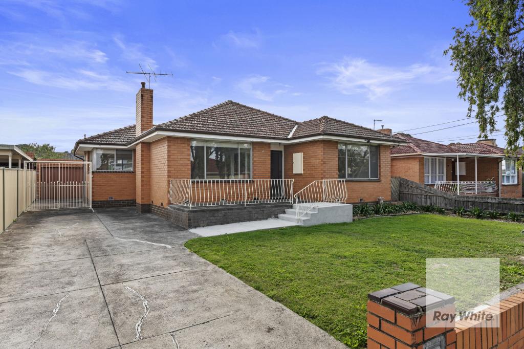 22 Club Ave, Kingsbury, VIC 3083