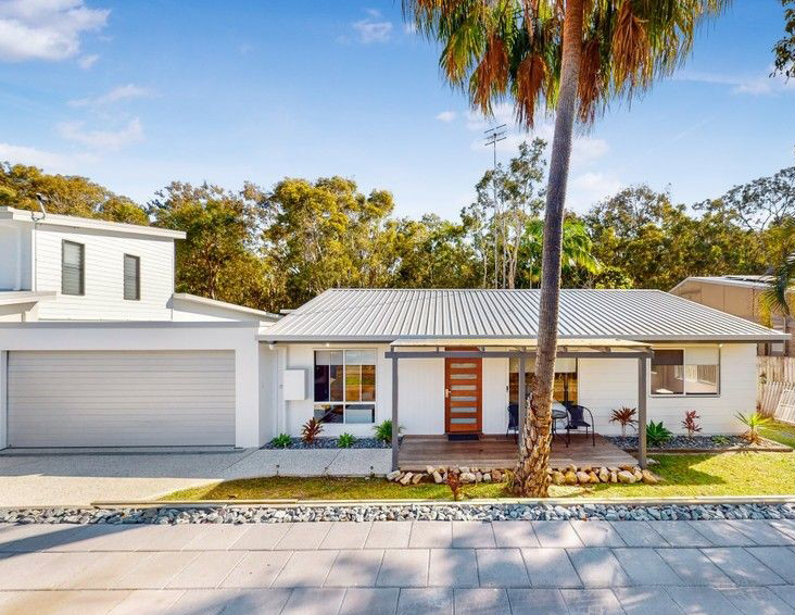 10 JUNE CRES, NOOSAVILLE, QLD 4566
