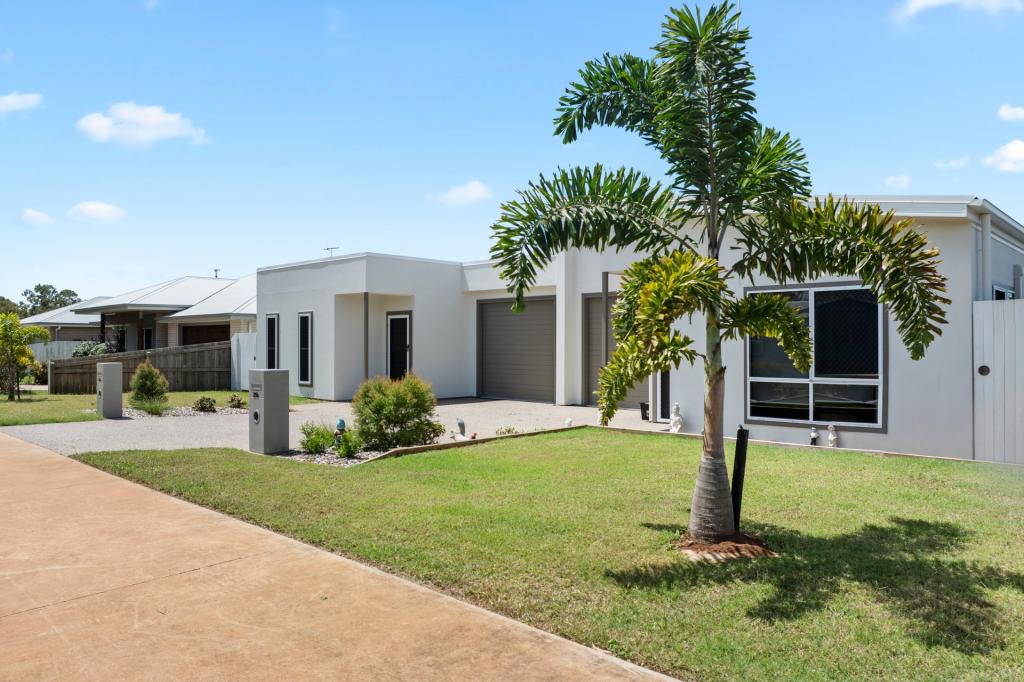 2/25 Penny Lane, Branyan, QLD 4670