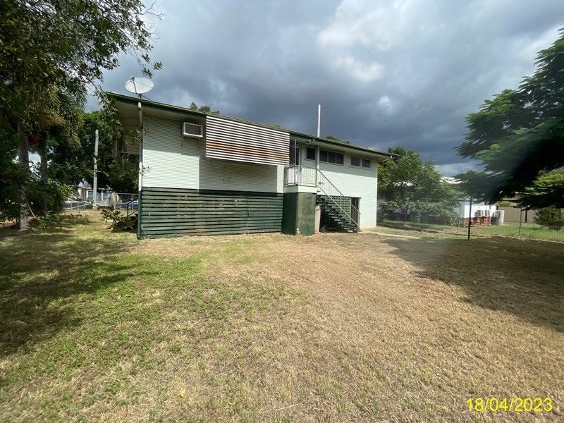 7 Talbot St, Blackwater, QLD 4717