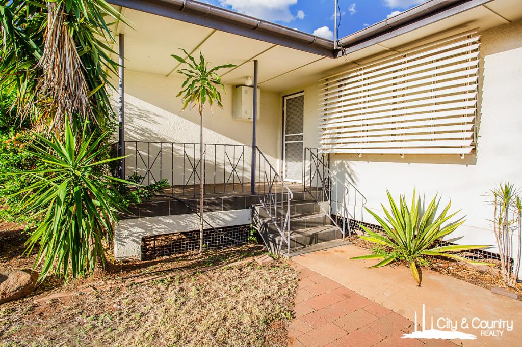 66 Kookaburra St, Townview, QLD 4825