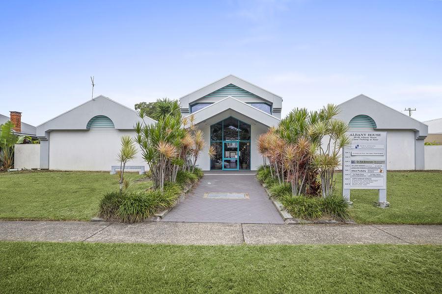 3/60-62 Albany St, Coffs Harbour, NSW 2450