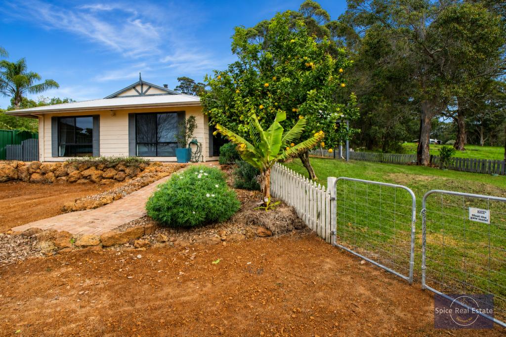 8 Avis Ct, Denmark, WA 6333
