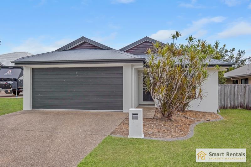 227 Freshwater Dr, Douglas, QLD 4354