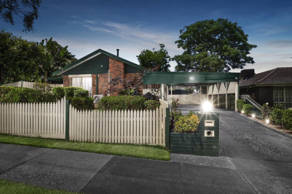 10 Landscape Dr, Boronia, VIC 3155