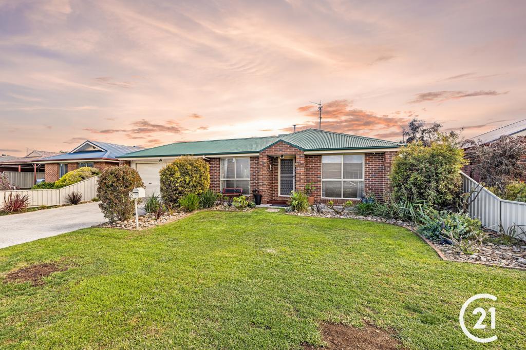 29 Alfred Ave, Echuca, VIC 3564