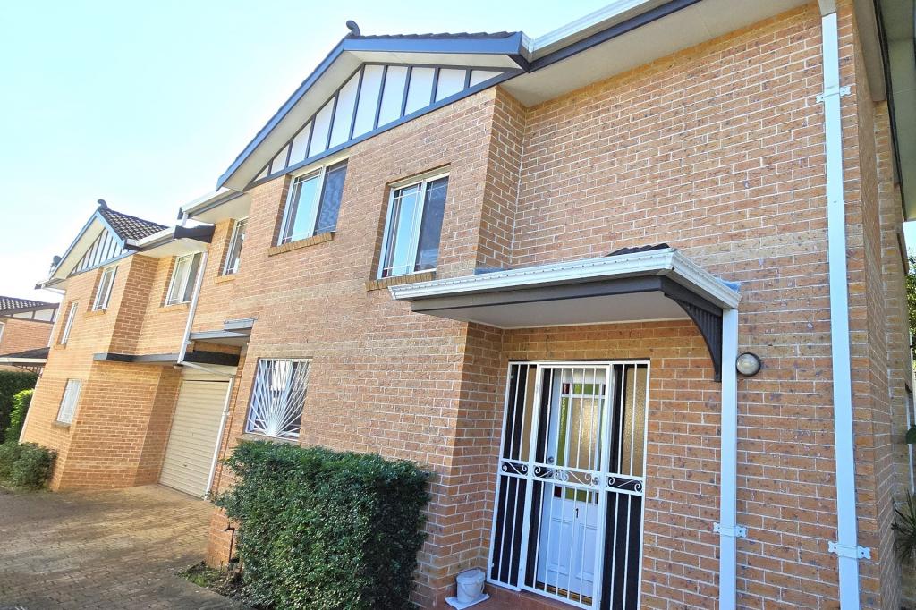 1/196 Botany St, Kingsford, NSW 2032