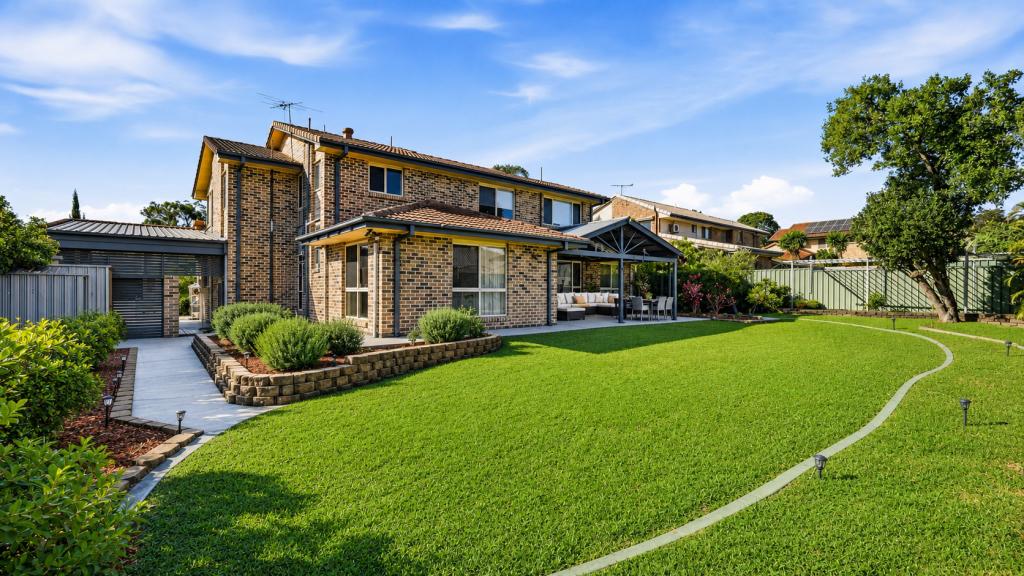 7 Pennant Pl, Calamvale, QLD 4116