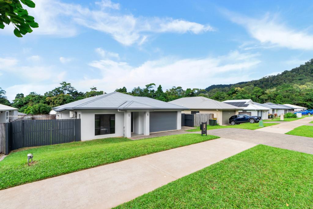 19 Macaranga Rd, Bentley Park, QLD 4869