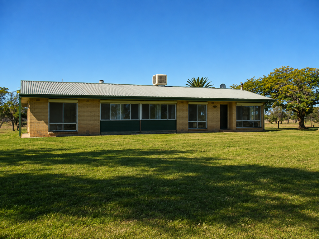 1295 FOGDEN ROAD, TAPLAN, LOXTON, SA 5333