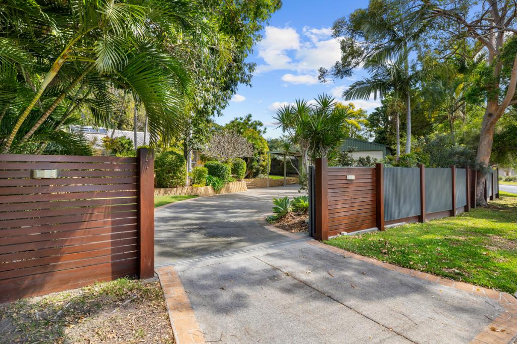 1 Bluebird Ct, Thornlands, QLD 4164