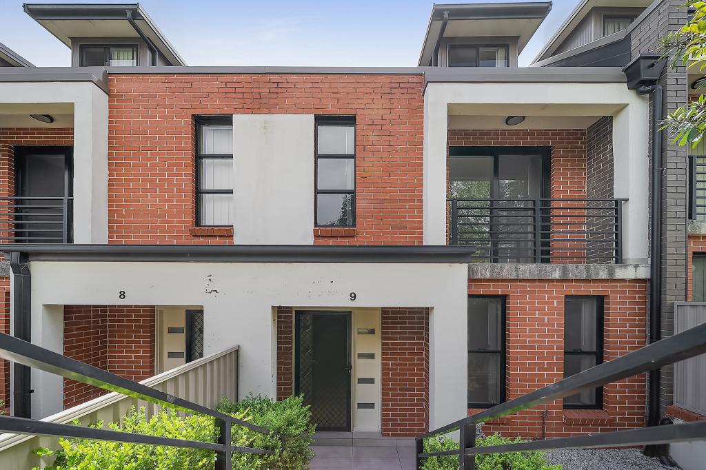 9/96-100 Gladstone St, North Parramatta, NSW 2151