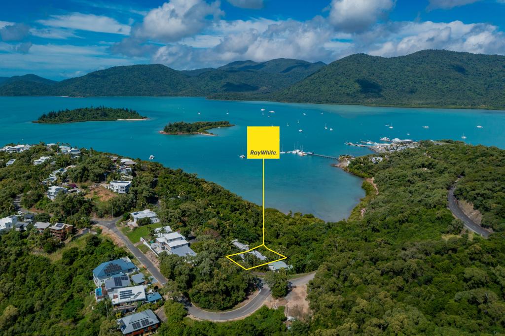 4 Harbour Ave, Shute Harbour, QLD 4802