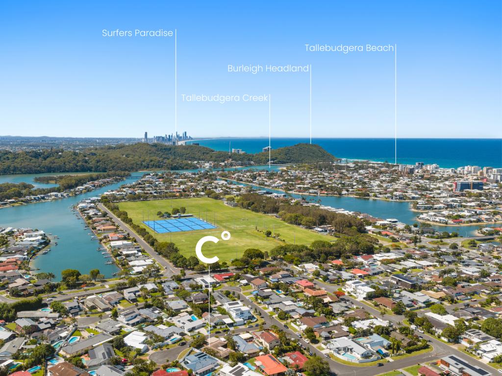 6 Cedar Ct, Palm Beach, QLD 4221