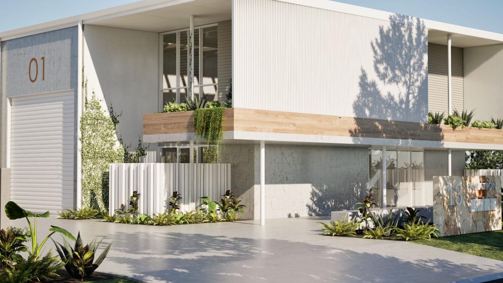 7 Aviation Cres, Kensington, QLD 4670