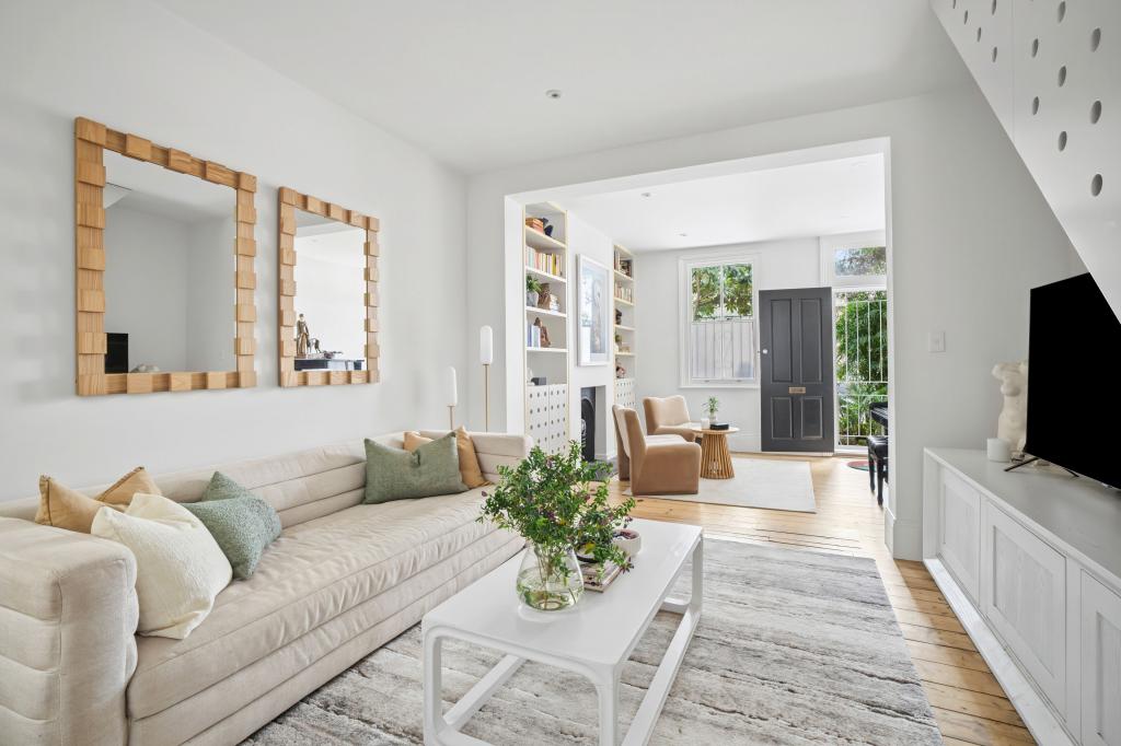 103 Greens Rd, Paddington, NSW 2021