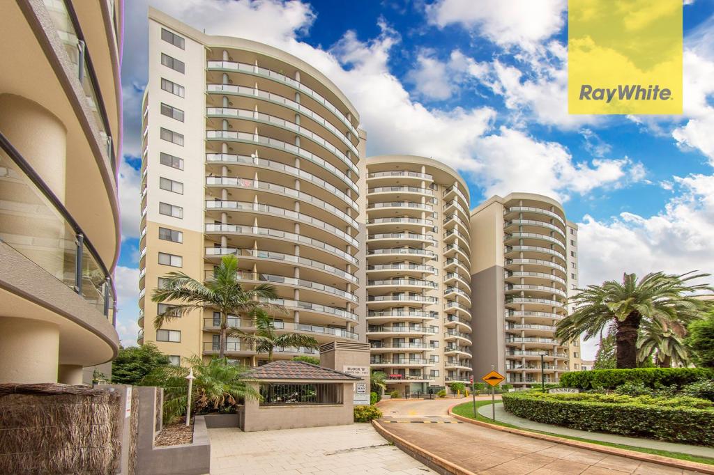 1503/91b Bridge Rd, Westmead, NSW 2145