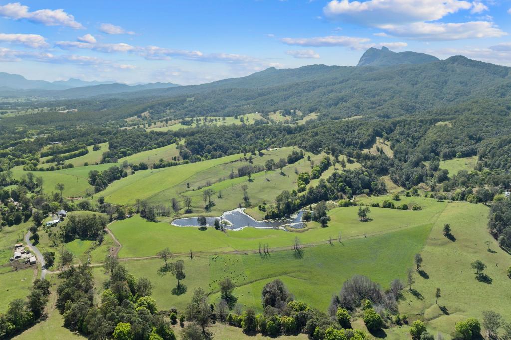 703 Brays Creek Rd, Brays Creek, NSW 2484