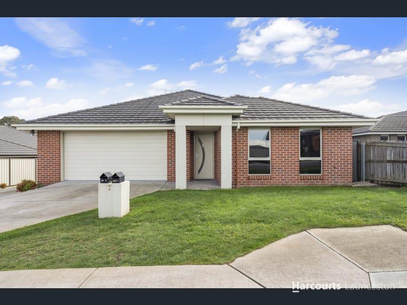 1/7 Corella Dr, Legana, TAS 7277
