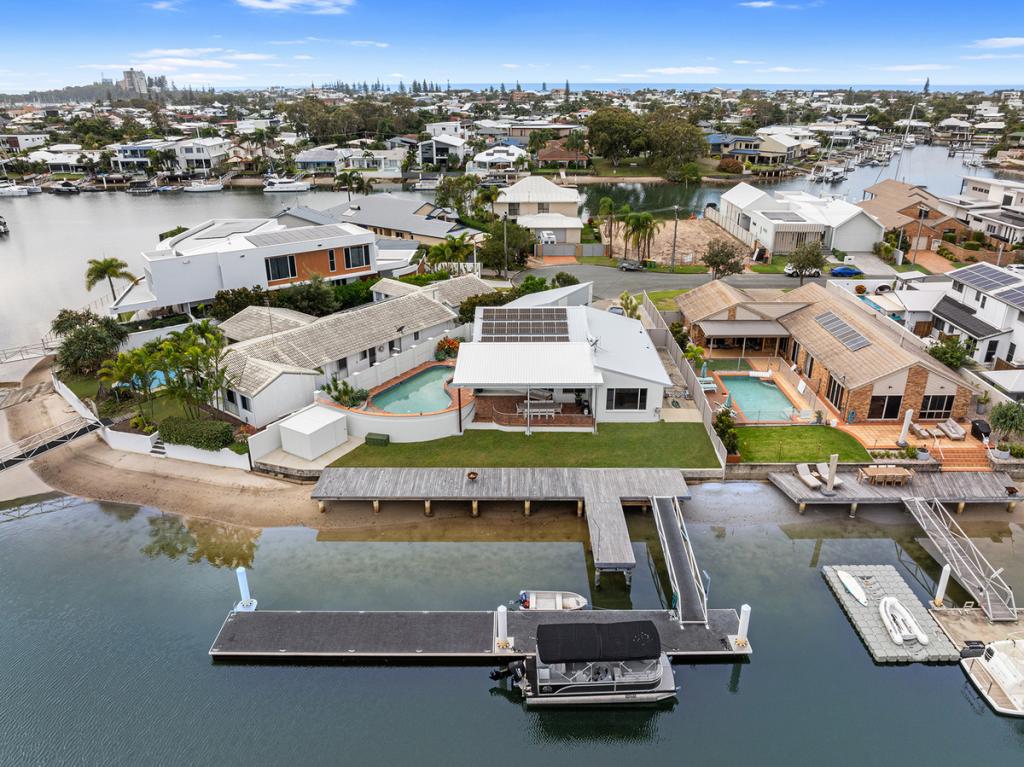 12 Coomaroo Cres, Minyama, QLD 4575