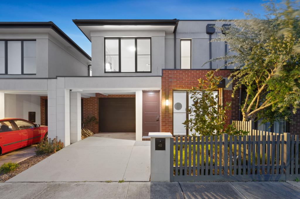 45 Billy Buttons Dr, Narre Warren, VIC 3805