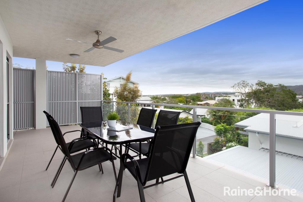 7/6 Carmody Rd, St Lucia, QLD 4067