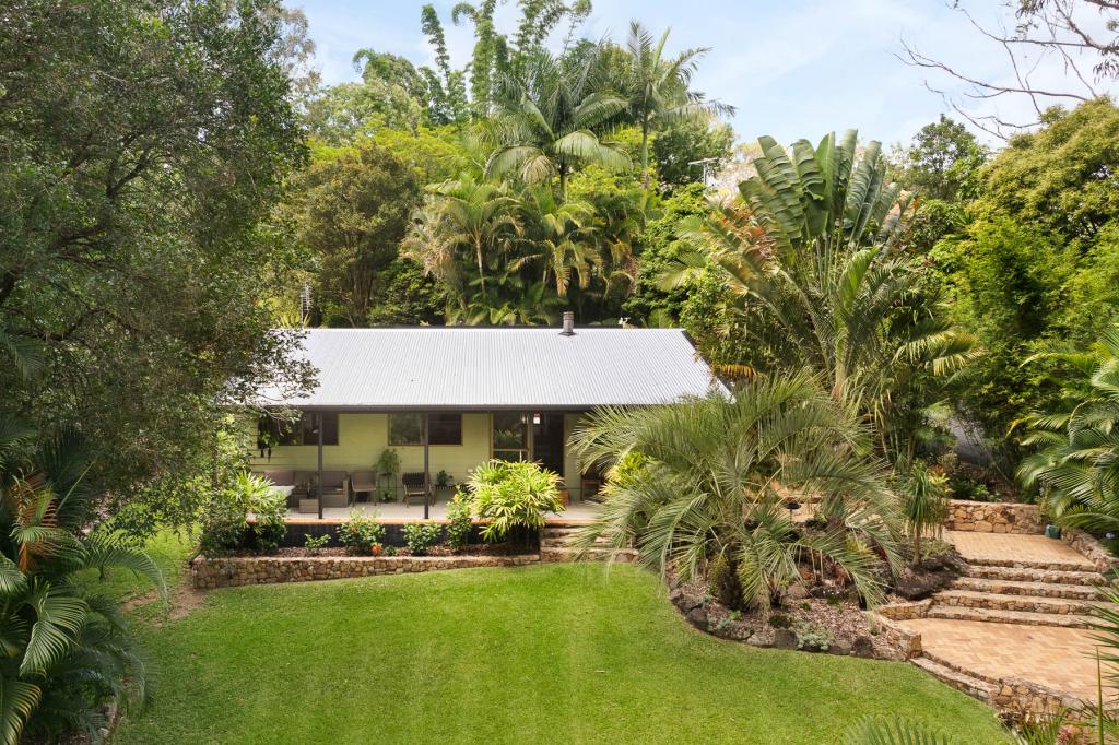 33 Bougainvillea Dr, Black Mountain, QLD 4563
