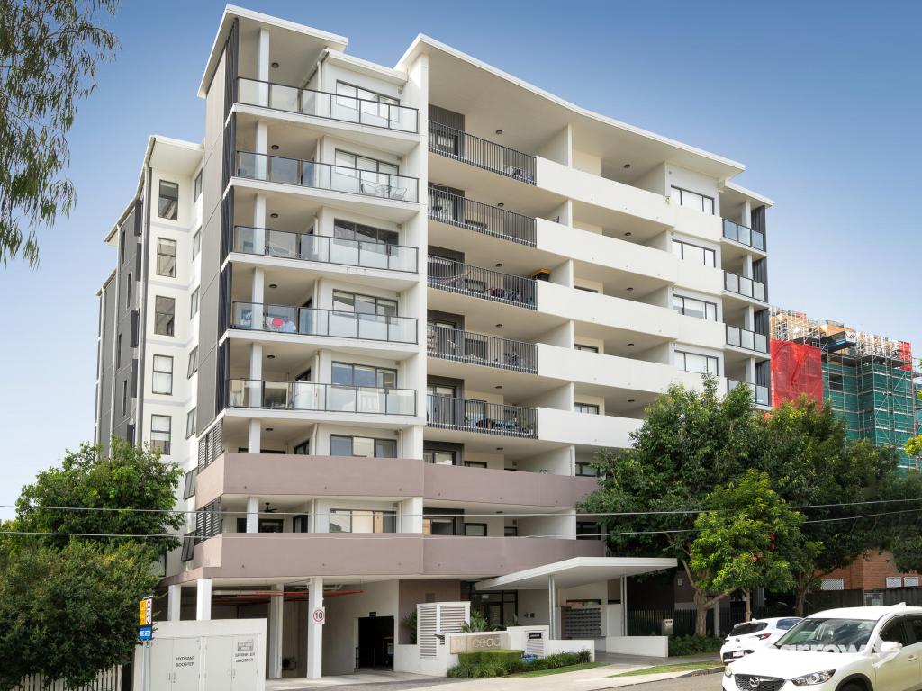 208/9-15 Regina St, Stones Corner, QLD 4120