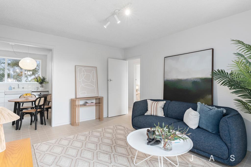15/22 Blandford St, West Footscray, VIC 3012