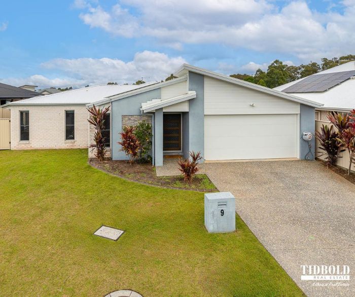 9 Beverley Ct, Redland Bay, QLD 4165