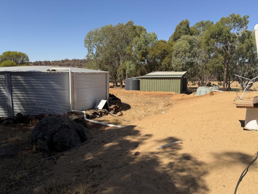 838 Moramockining Rd, Wandering, WA 6308