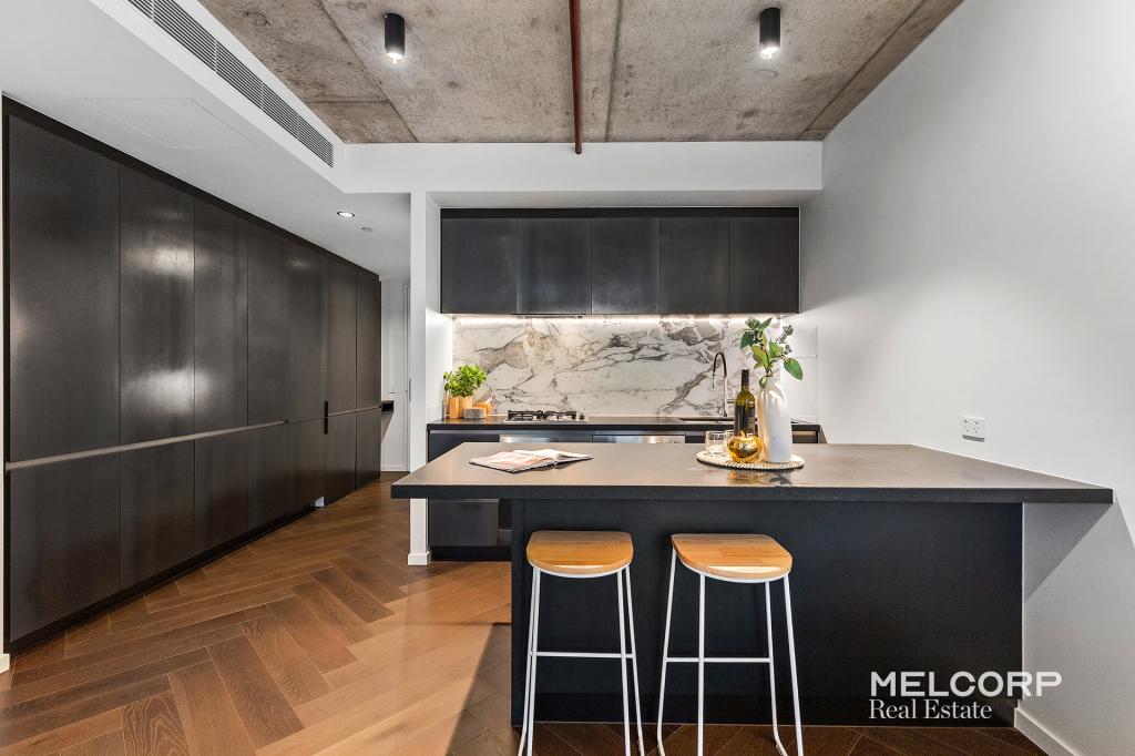 306/25 Wominjeka Walk, West Melbourne, VIC 3003