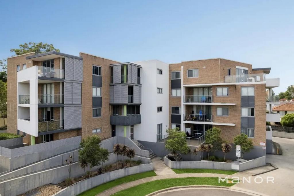 35/1 Meryll Ave, Baulkham Hills, NSW 2153