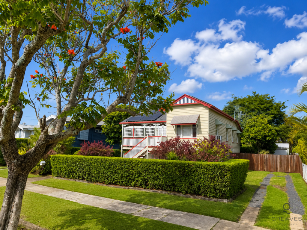 126 Woondooma St, Bundaberg West, QLD 4670
