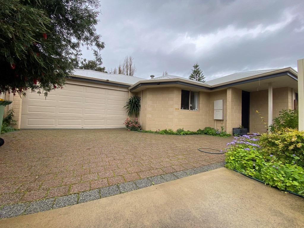 6a Otway St, Withers, WA 6230