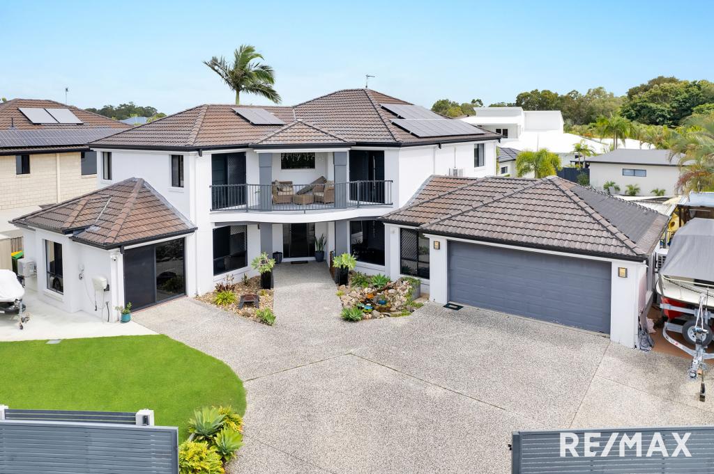 6 Reliance Pl, Pelican Waters, QLD 4551