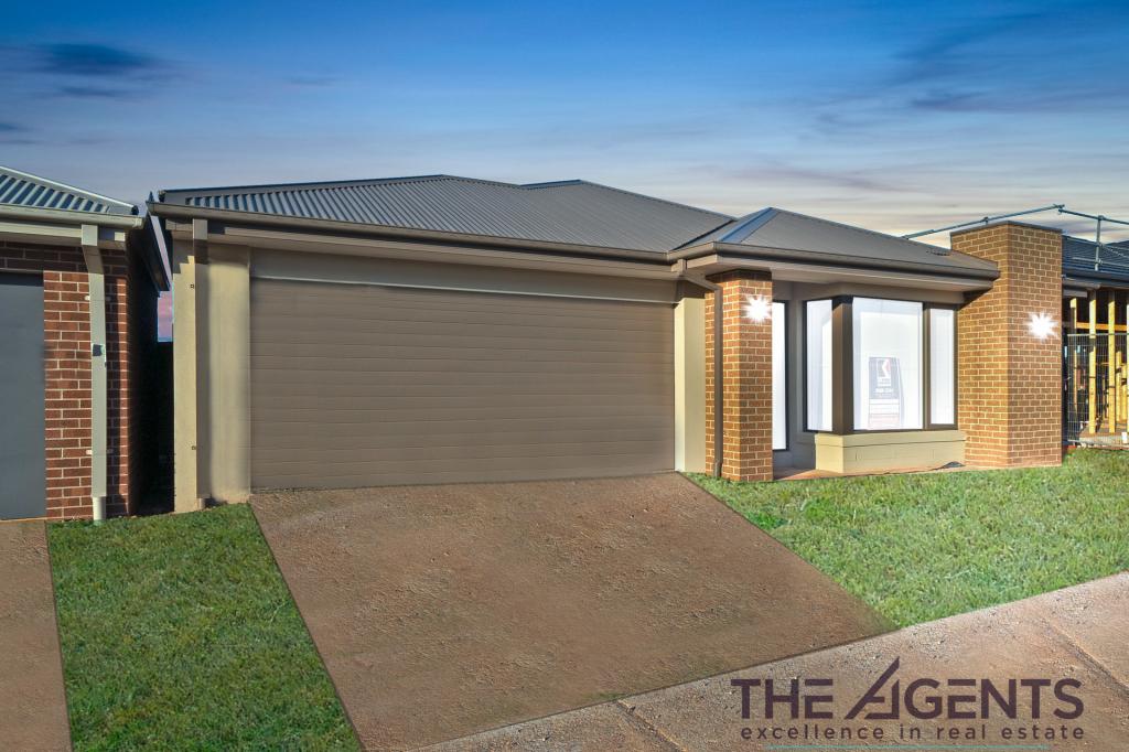10 Arcadia Dr, Weir Views, VIC 3338