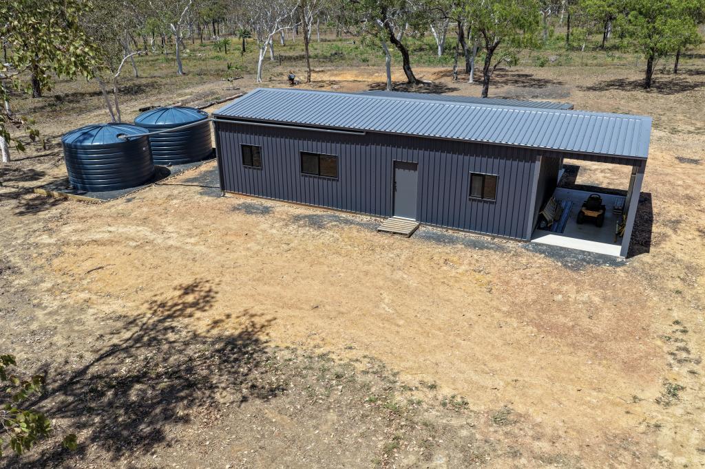 2 Ironwood Ave, Cooktown, QLD 4895