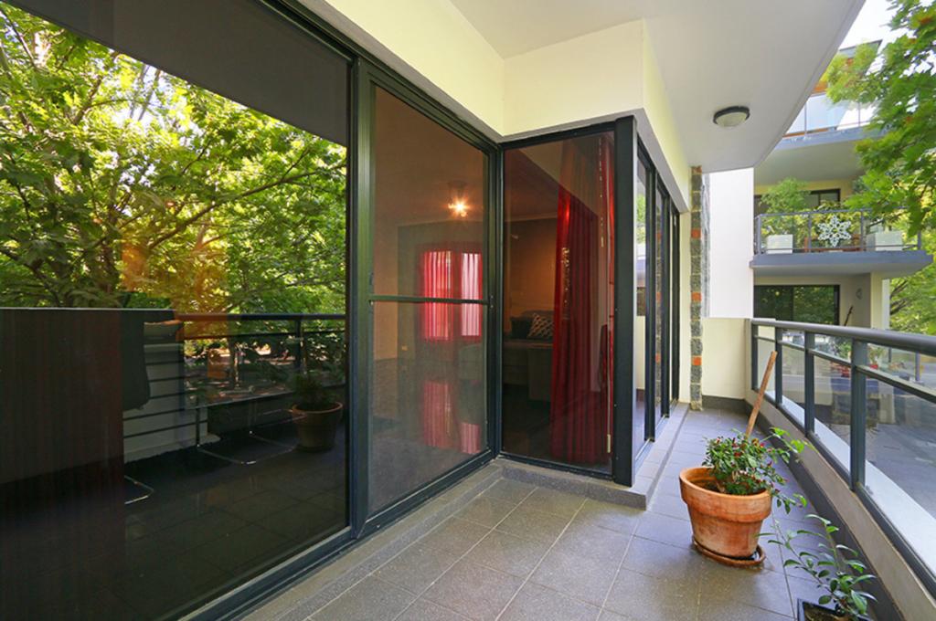 1/131 ROYAL ST, EAST PERTH, WA 6004