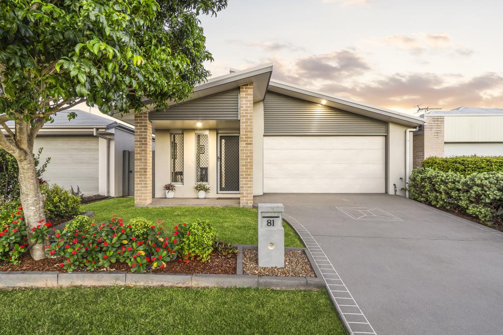 81 Raff Rd, Caboolture South, QLD 4510