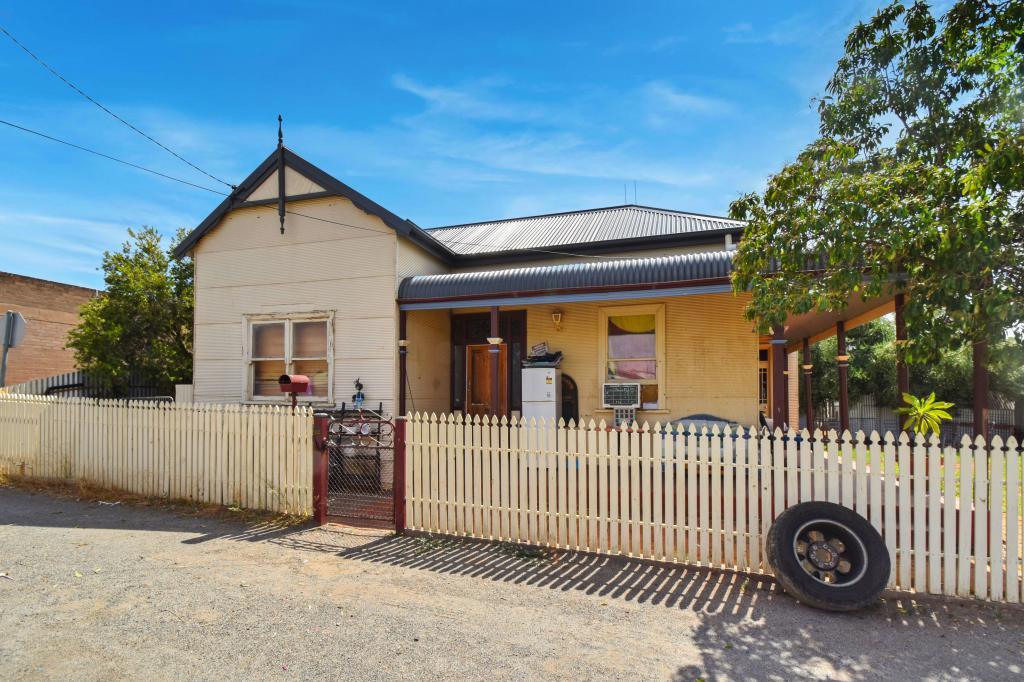 48 Comstock St, Broken Hill, NSW 2880