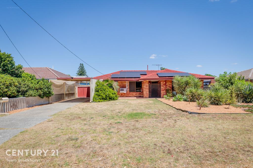 19 Masters St, Kenwick, WA 6107