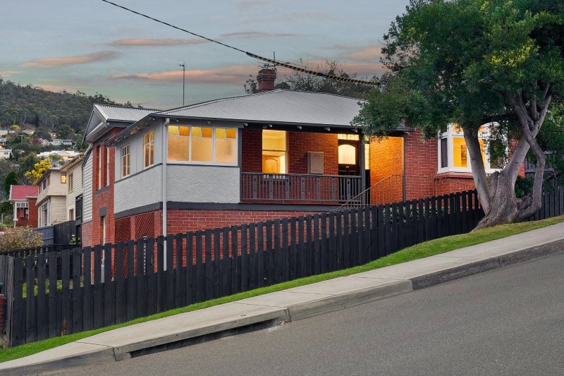 40 Mellifont St, West Hobart, TAS 7000