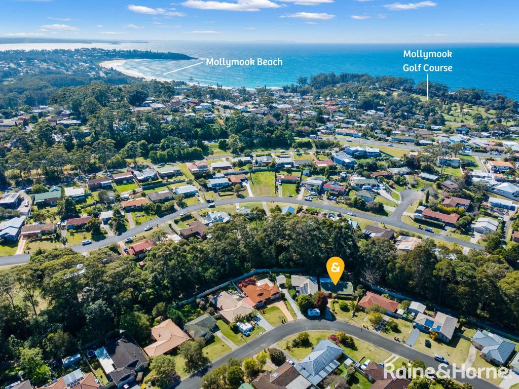 39 Carramar Cres, Ulladulla, NSW 2539