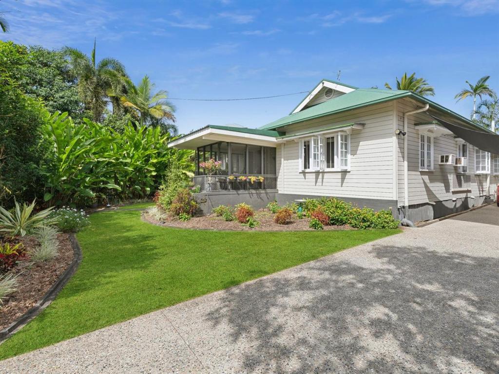 345 Lake St, Cairns North, QLD 4870