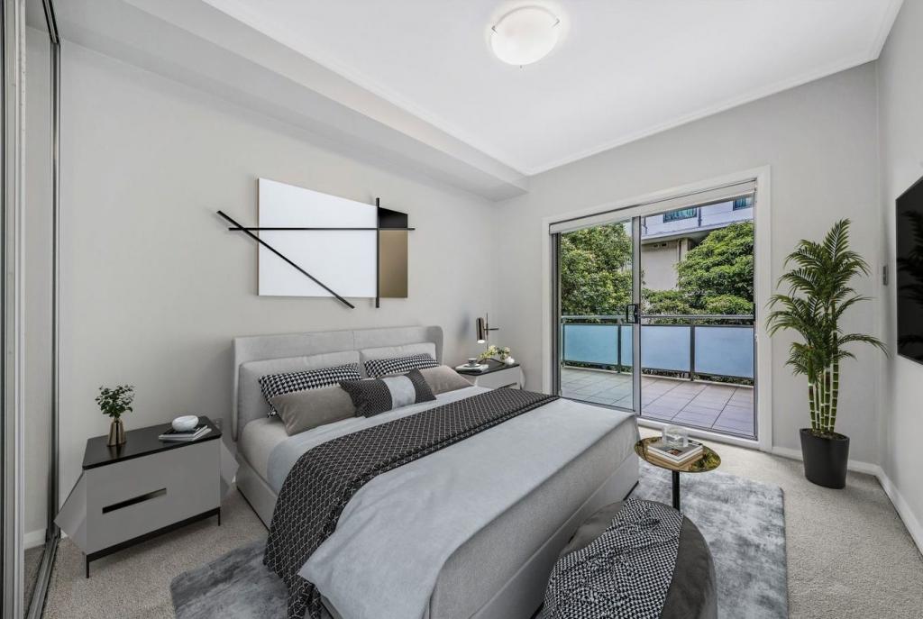 10/1215-1217 Pacific Hwy, Turramurra, NSW 2074