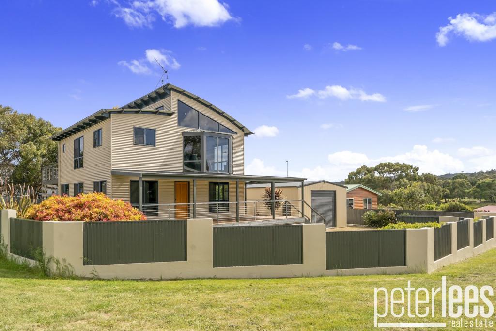 1 Muirs Pl, Coles Bay, TAS 7215
