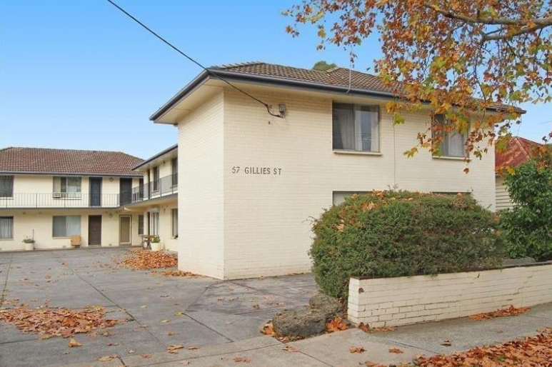 10/57 Gillies St, Fairfield, VIC 3078